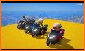 Motu Patlu Bike Racing Game related image