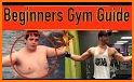 Gym Workout - Gym Exercises related image