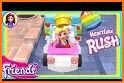 LEGO® Friends: Heartlake Rush related image