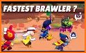 Brawl GO Stars : World Brawlers Running related image