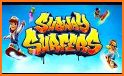 Subway Train Surf - Endless Surf Run Fun related image