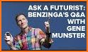 Benzinga Analyst Ideas related image