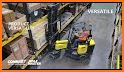 Forklift Master related image