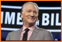 BILL MAHER PODCAST related image