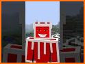 3D Skins for Minecraft related image