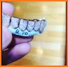 Custom Grillz INC.- Real Gold Grillz and Diamonds related image