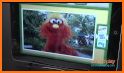 Elmo Loves 123s related image