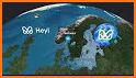 Mult.dev: Animated Travel Maps related image