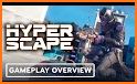 Hyper Scape Game Walkthrough related image