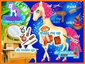 Magic Unicorn in Fairyland related image