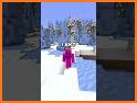 Mobs for Minecraft MCPE Mods related image