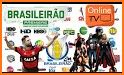 IPTV BRASILEIRÃO related image