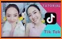 Tutorial Tik Tok Music Dance Video related image