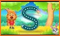 Alphabet ABC Kids Pro : Letters Writing Games related image