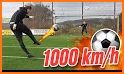 Football Kick Shooter related image