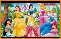 Disney Princesses HD Wallpapers related image