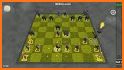 Chess 3D Free : Real Battle Chess 3D Online related image