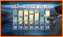 Salt Lake City Weather related image