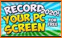 Screen recorder: Game recorder - Screen recording related image