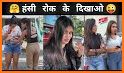 Snake Video Status 2021-Moj Masti Josh App related image