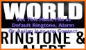 Jurassic World Ringtone Alert related image