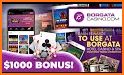 Borgata casino online related image