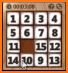 Number Block Puzzle related image