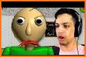 Baldi's Basics in school related image