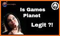 Games Planet - Play Unlimited Games related image