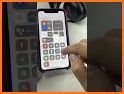 Control Center - iOS 14 PRO related image