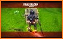 New Fortnite battle royale trick related image