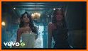 Becky G, Natti Natasha - Sin Pijama Lo Mas Nuevo related image