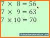 Matemáticas con Grin II 678 multiplicar fracciones related image