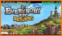 Everybody's RPG: Reborn related image