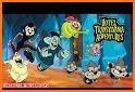 Hotel Transylvania: Monsters Adventures Run related image