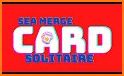 Sea Merge Card:Solitaire related image