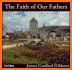 The Faith of Our Fathers (Cardinal Gibbons) related image