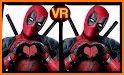 Deadpool 3D Adventure related image