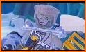 LEGO Guide Ninjago: Shadow of Ronin related image