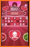 Bingo St. Valentine's Day related image