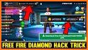 FFMax Diamond Hacku Mod Fire related image