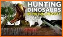 Dino Hunter 3:  Monstrous Dinosaur Game related image