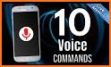 Siri voice commands android Assistant related image