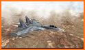 Aircraft Strike: Jet Fighter Game related image