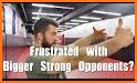 BigStrong 10, No Gi Strategies related image