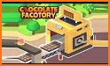 Chocolate Factory - Idle Game related image