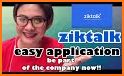 Ziktalk: Earn & Social related image