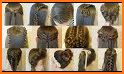 Easy Hairstyles Tutorial related image