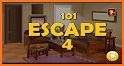 Free New Escape Game After Christmas Escape Game 4 related image