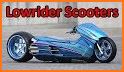 Scooter Motobike Maker Factory: Repair Game related image